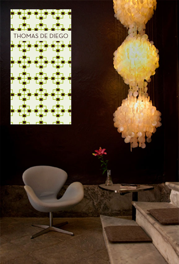 Corporate Design - De Diego